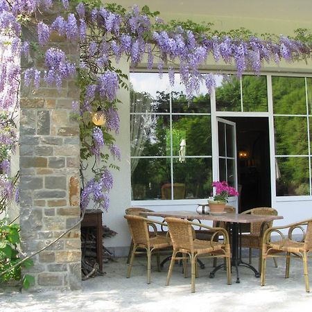 Hotel La Heid Des Pairs Spa Luaran gambar