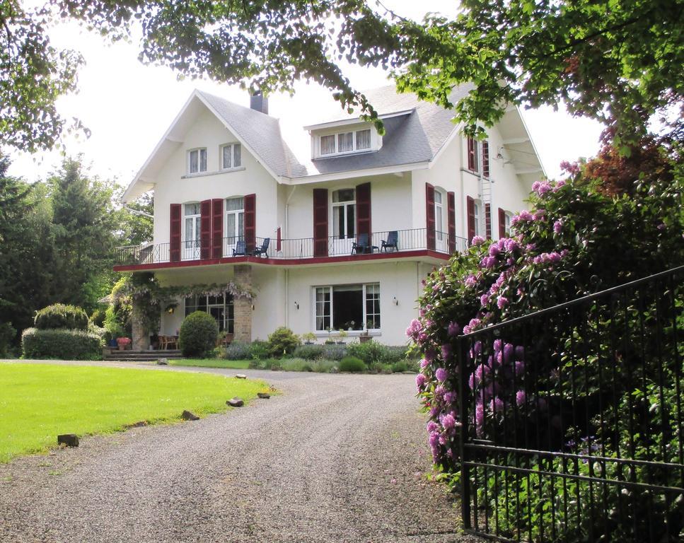 Hotel La Heid Des Pairs Spa Luaran gambar