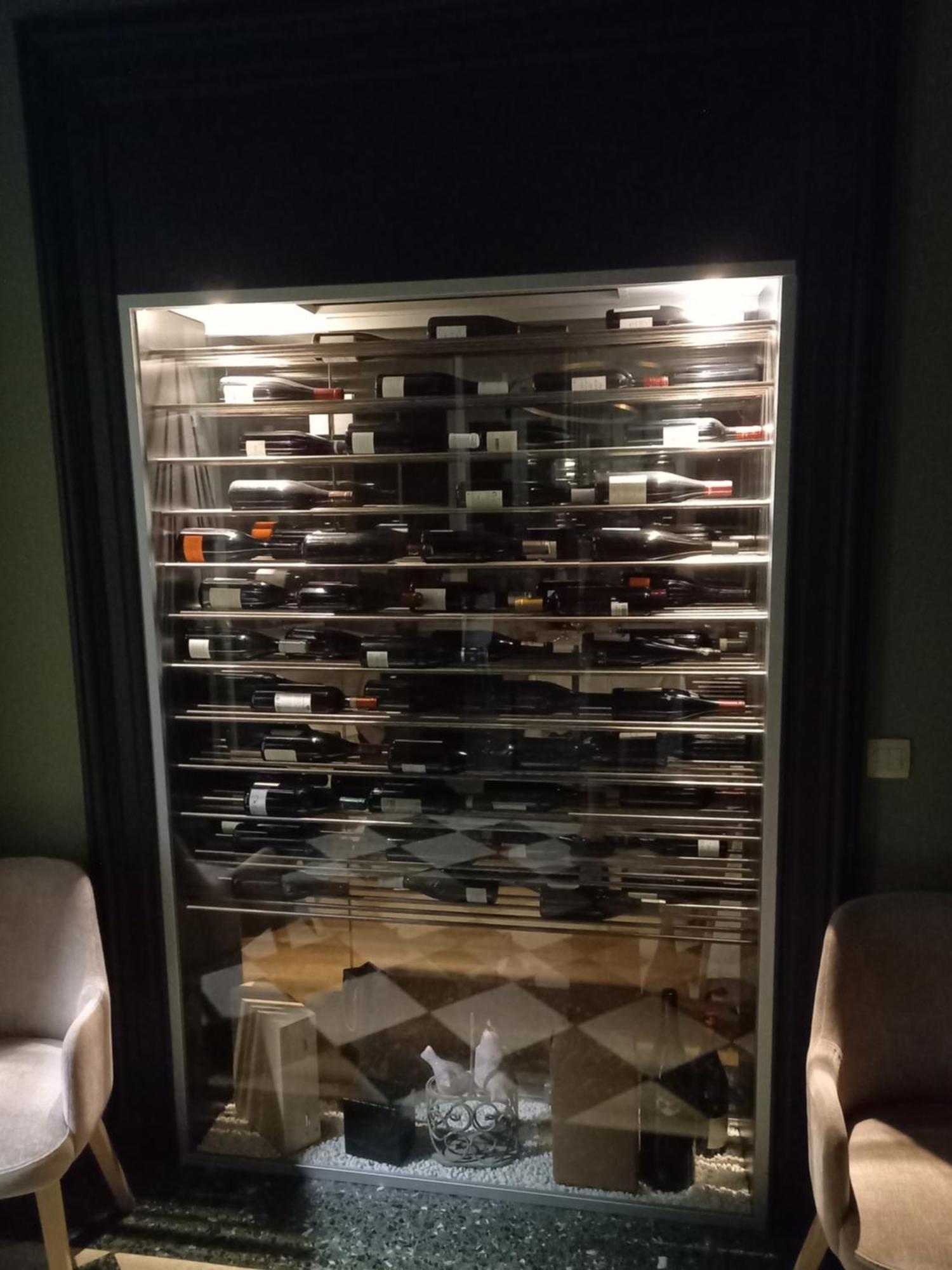 Hotel La Heid Des Pairs Spa Luaran gambar