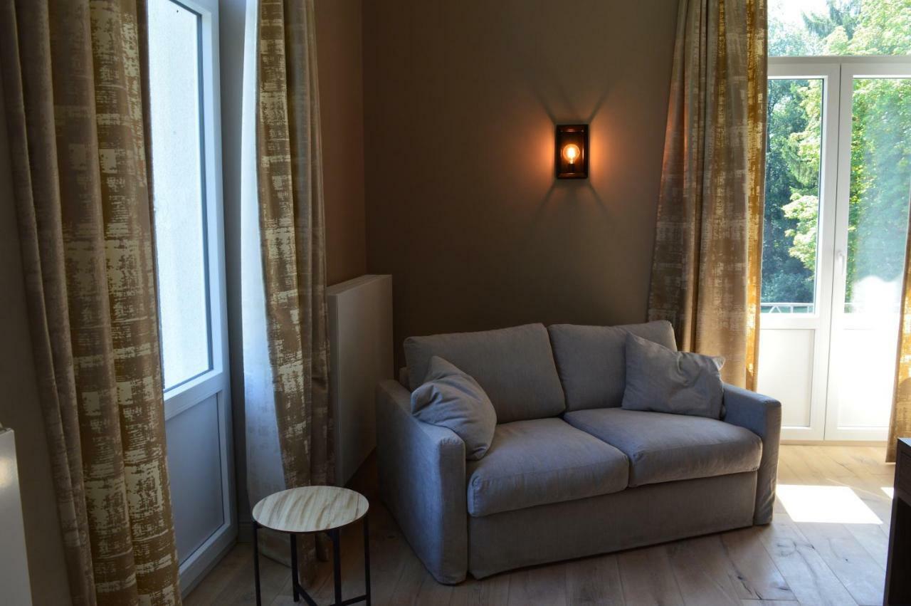 Hotel La Heid Des Pairs Spa Luaran gambar