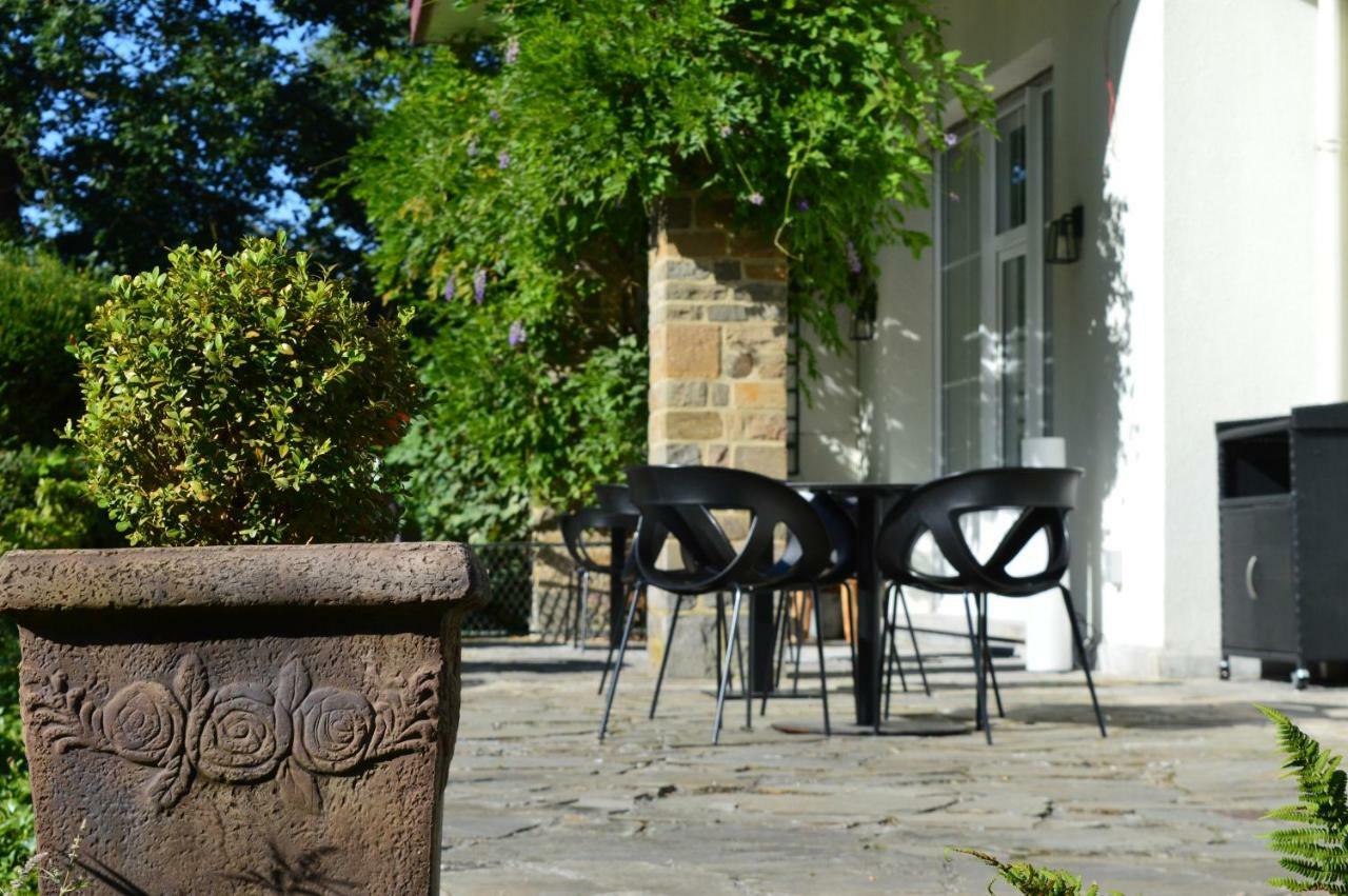 Hotel La Heid Des Pairs Spa Luaran gambar