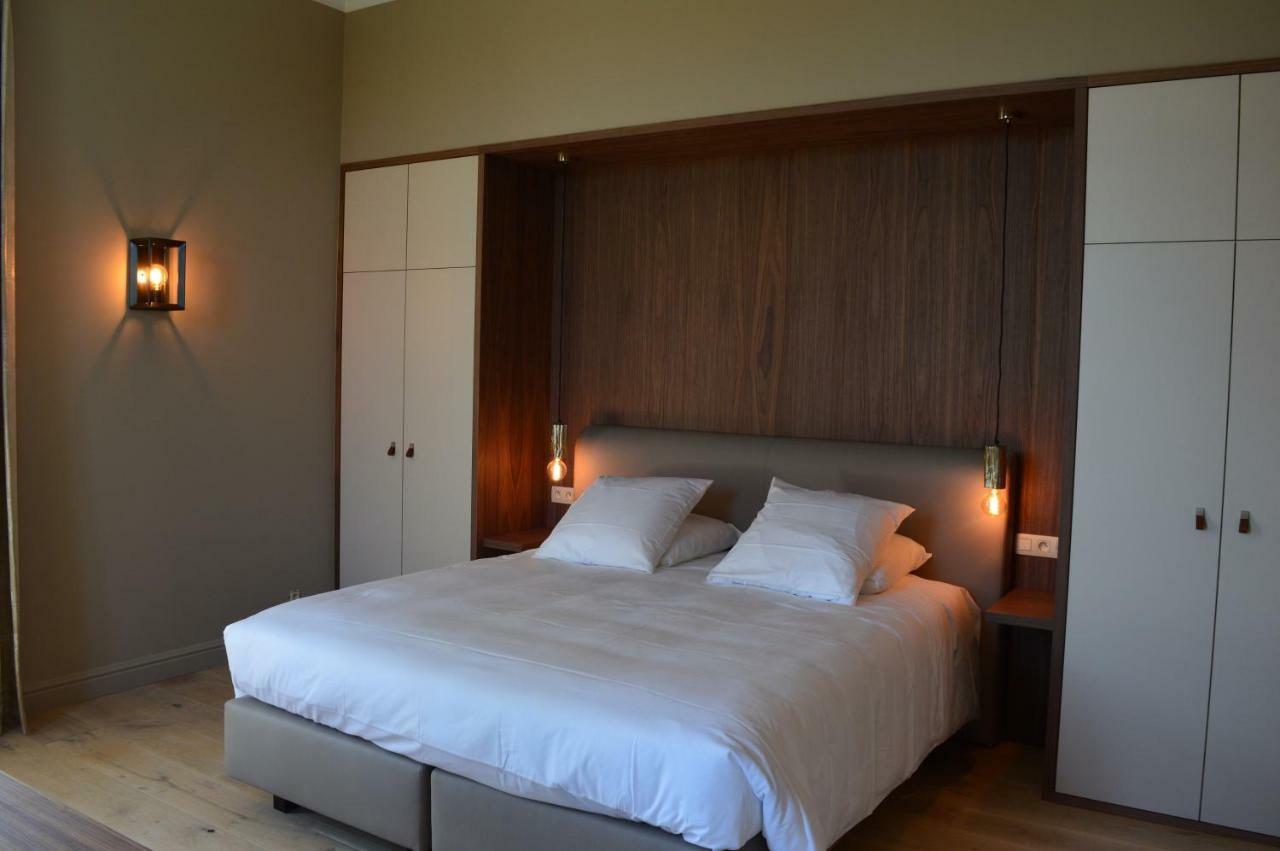 Hotel La Heid Des Pairs Spa Luaran gambar
