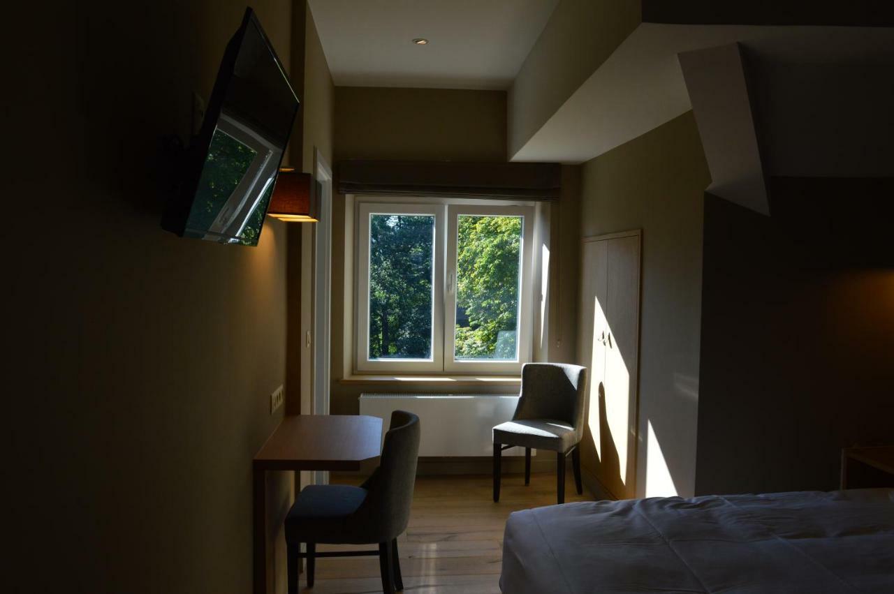 Hotel La Heid Des Pairs Spa Luaran gambar