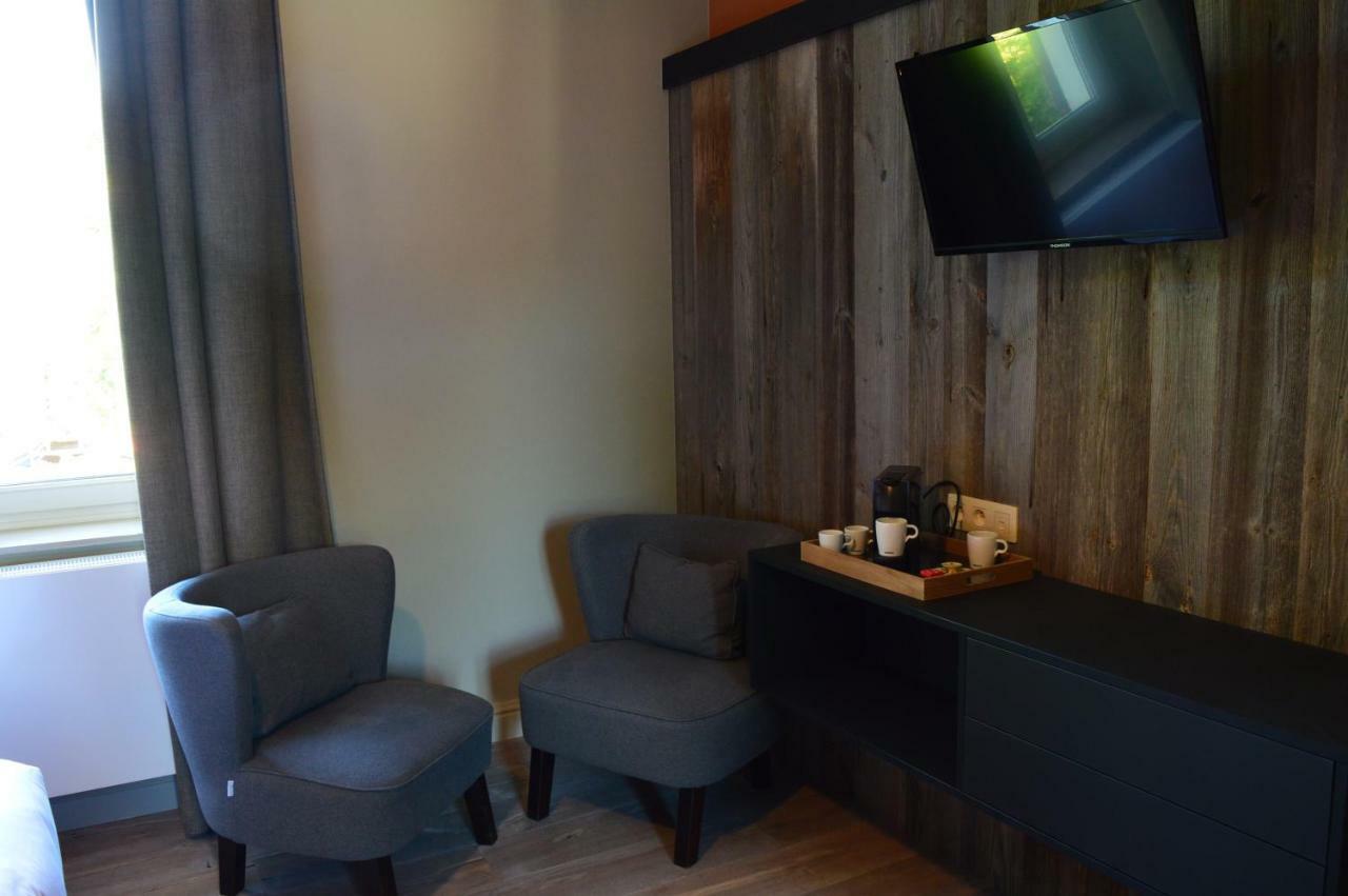 Hotel La Heid Des Pairs Spa Luaran gambar