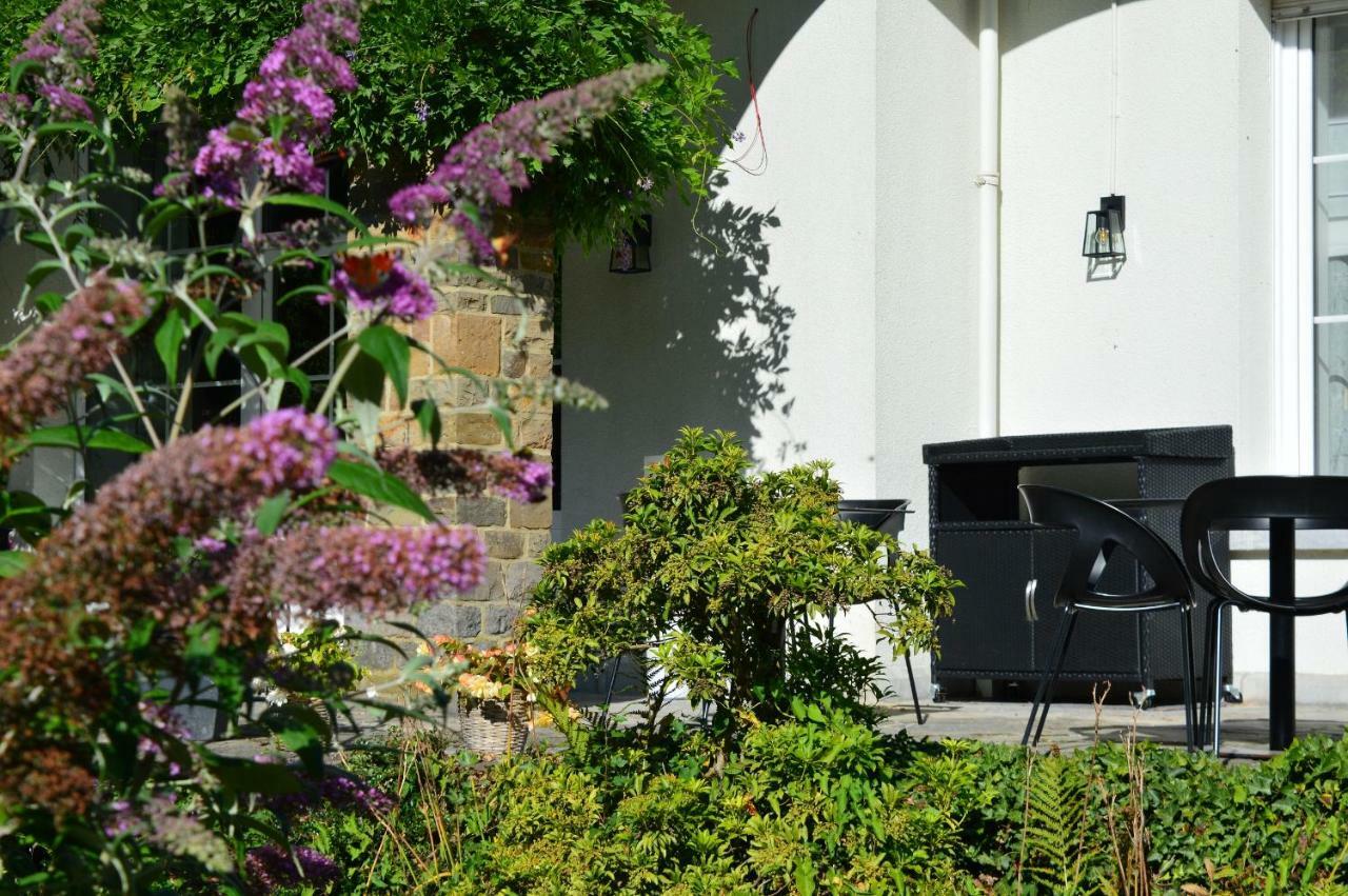 Hotel La Heid Des Pairs Spa Luaran gambar
