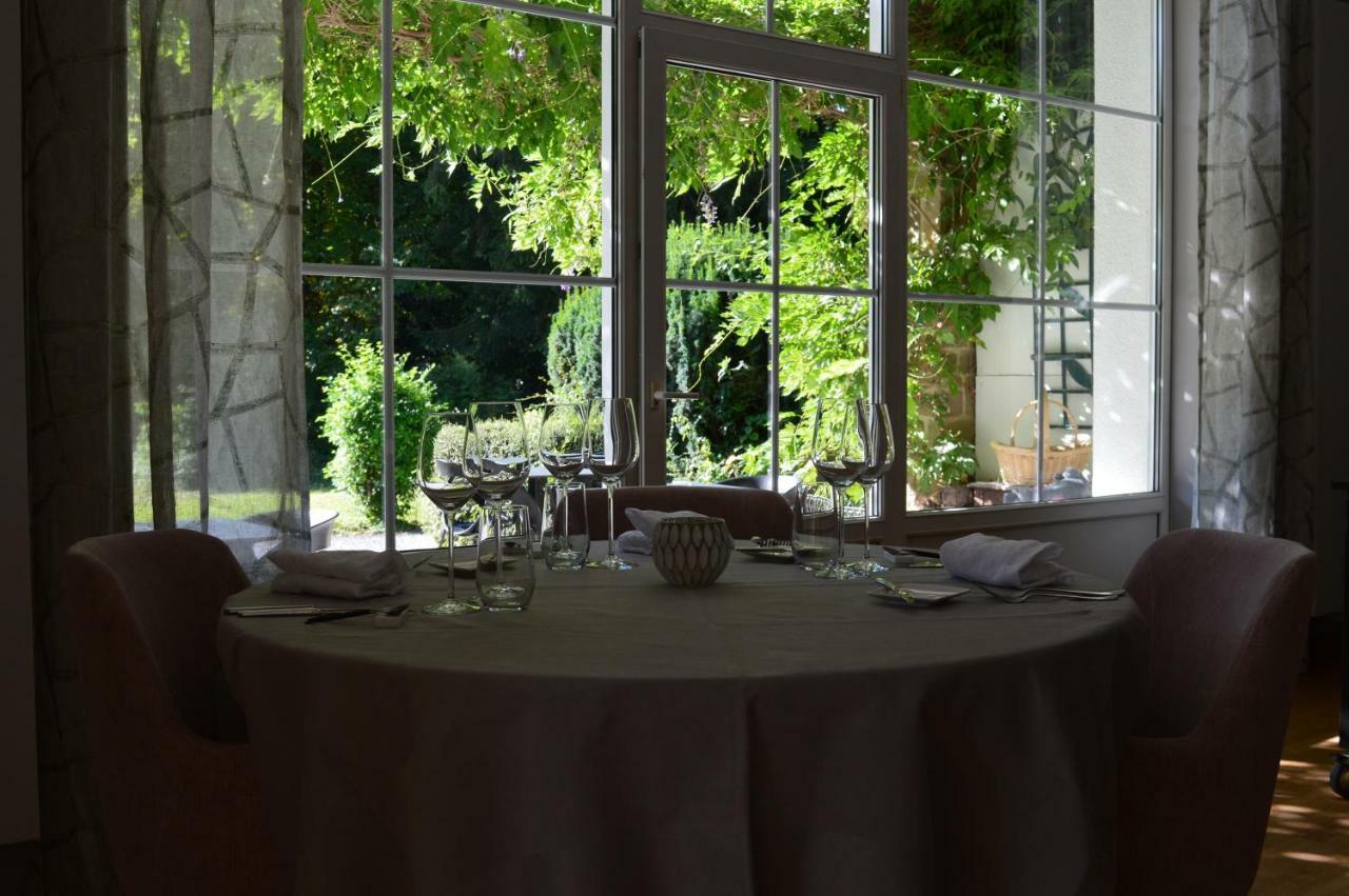 Hotel La Heid Des Pairs Spa Luaran gambar