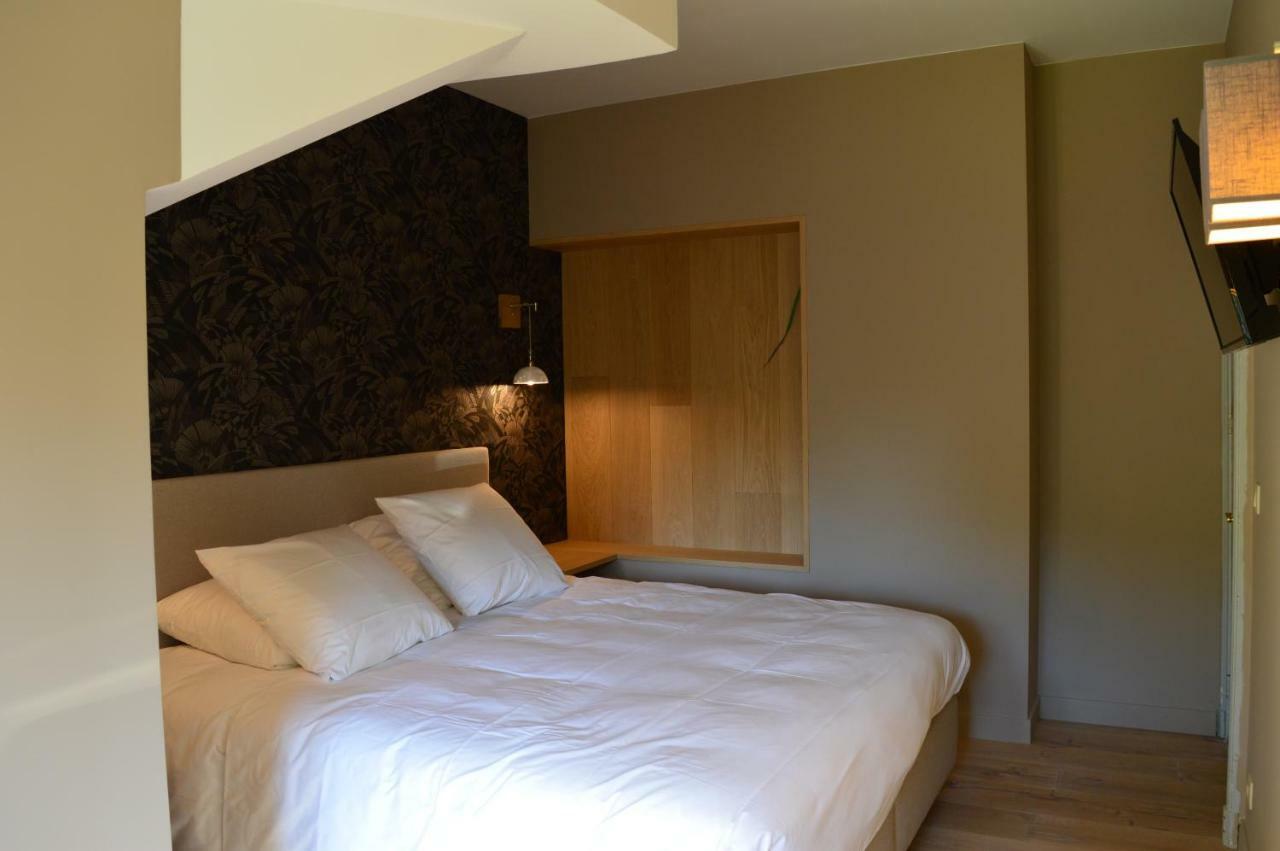 Hotel La Heid Des Pairs Spa Luaran gambar