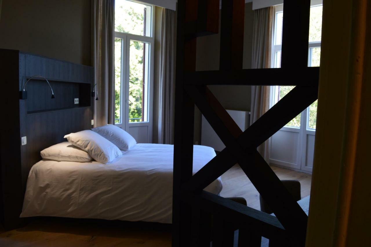 Hotel La Heid Des Pairs Spa Luaran gambar