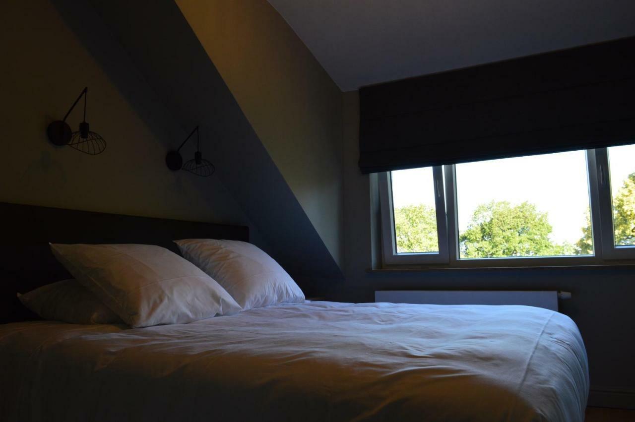 Hotel La Heid Des Pairs Spa Luaran gambar