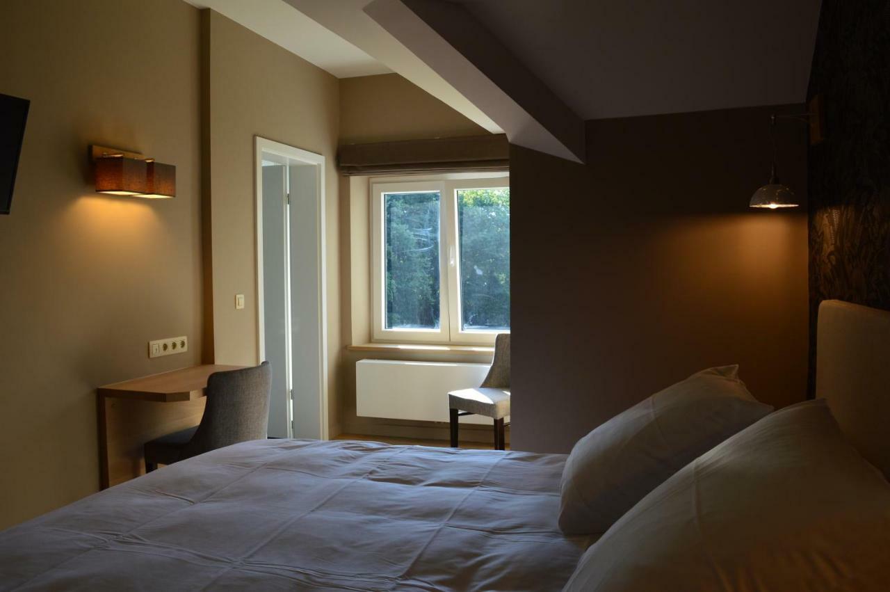 Hotel La Heid Des Pairs Spa Luaran gambar