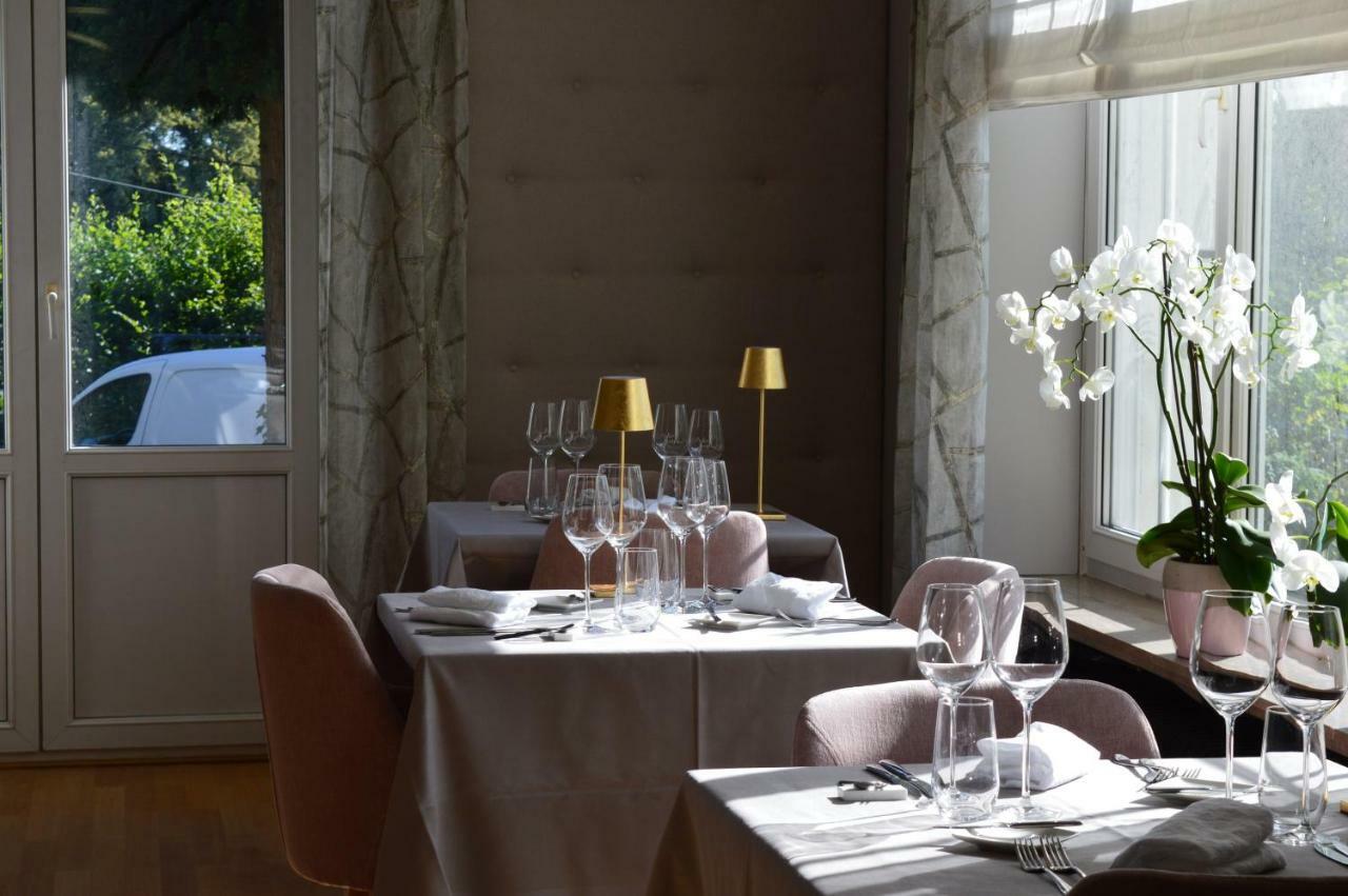 Hotel La Heid Des Pairs Spa Luaran gambar