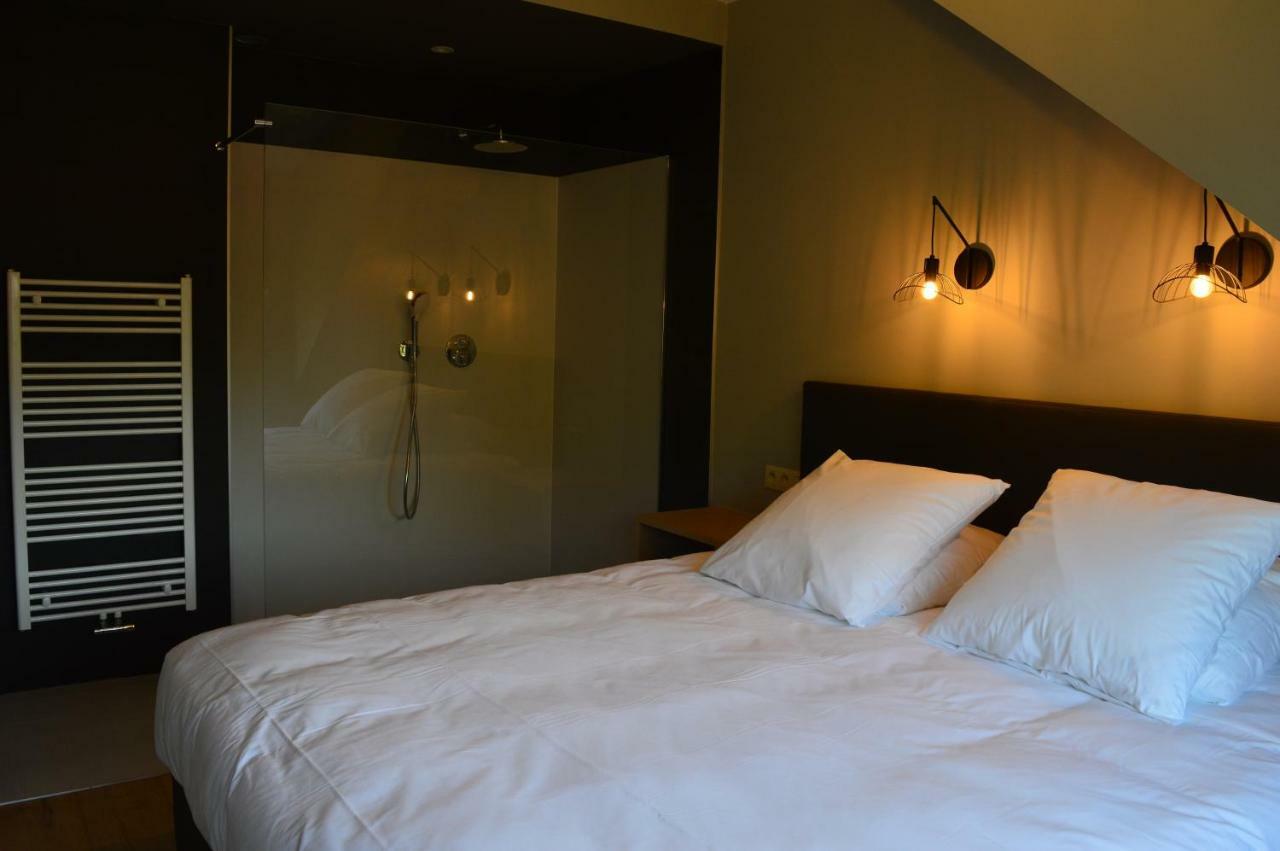 Hotel La Heid Des Pairs Spa Luaran gambar