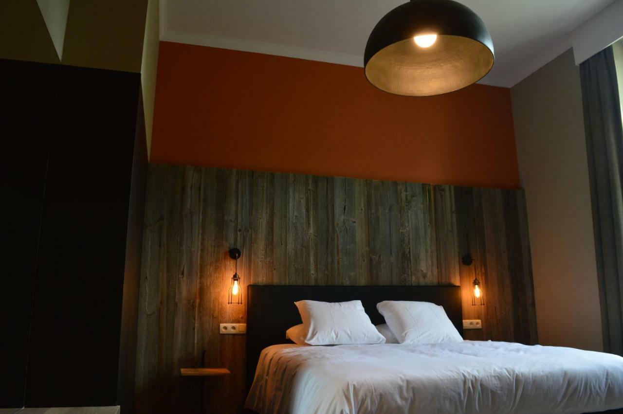 Hotel La Heid Des Pairs Spa Luaran gambar