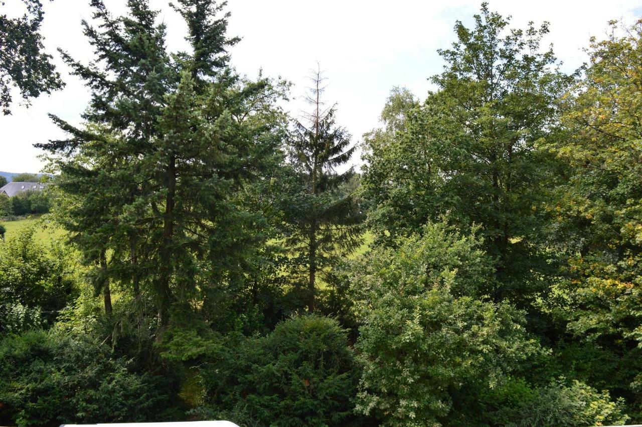 Hotel La Heid Des Pairs Spa Luaran gambar