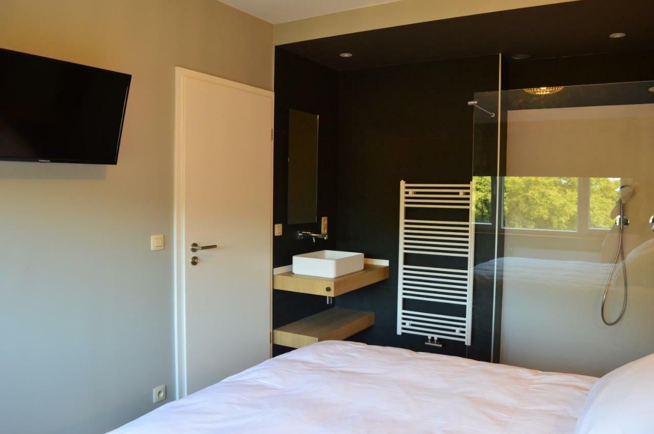 Hotel La Heid Des Pairs Spa Luaran gambar