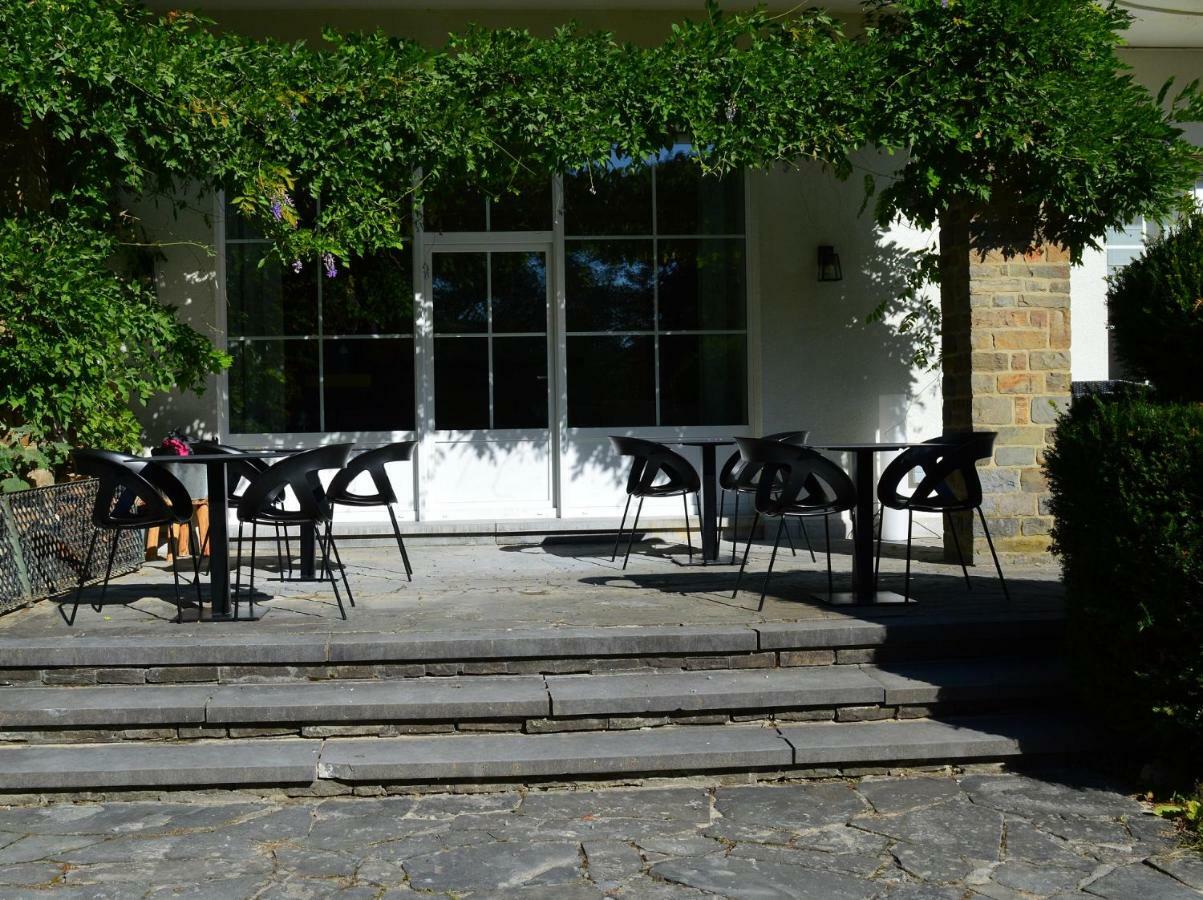 Hotel La Heid Des Pairs Spa Luaran gambar