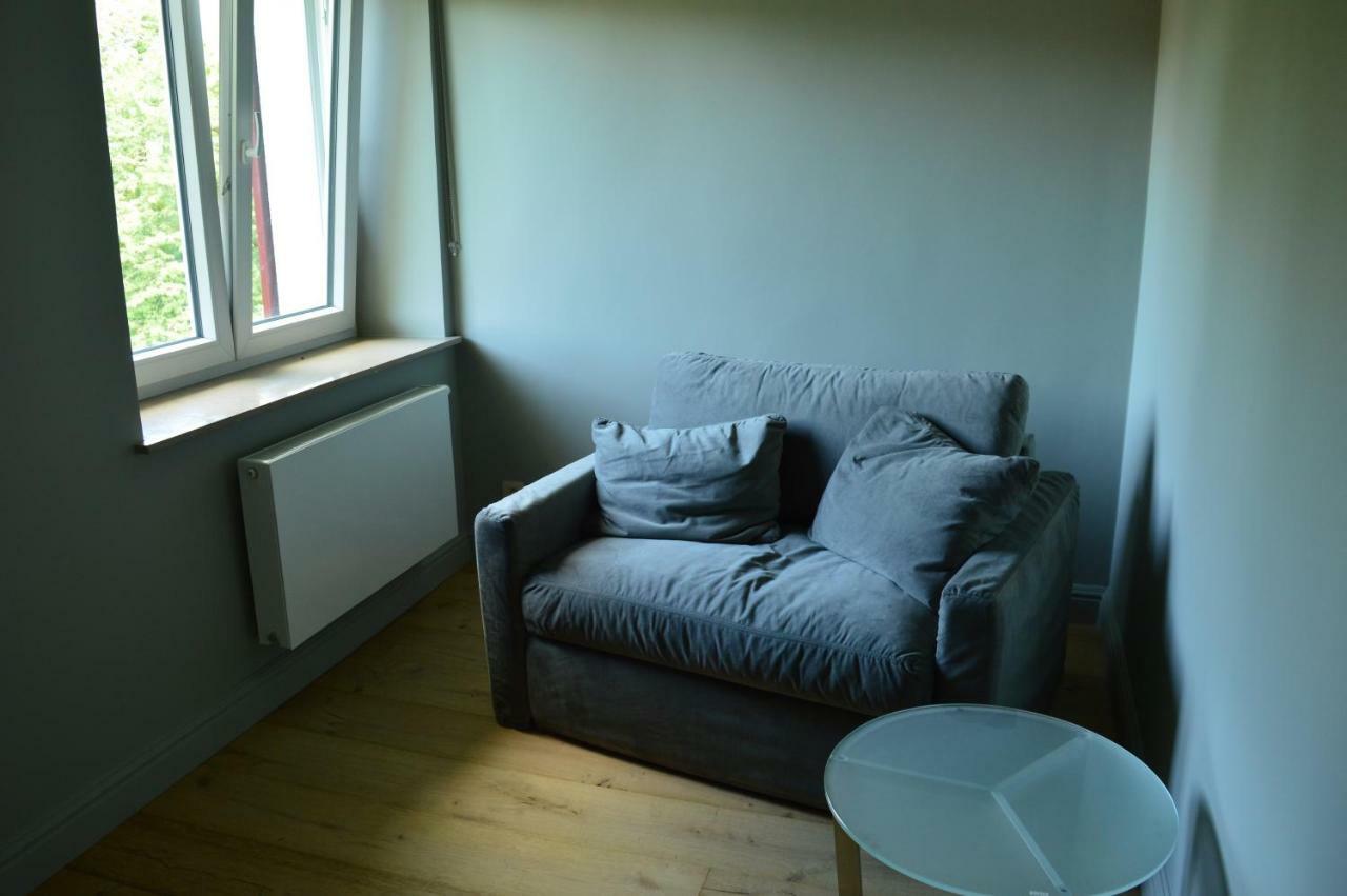 Hotel La Heid Des Pairs Spa Luaran gambar