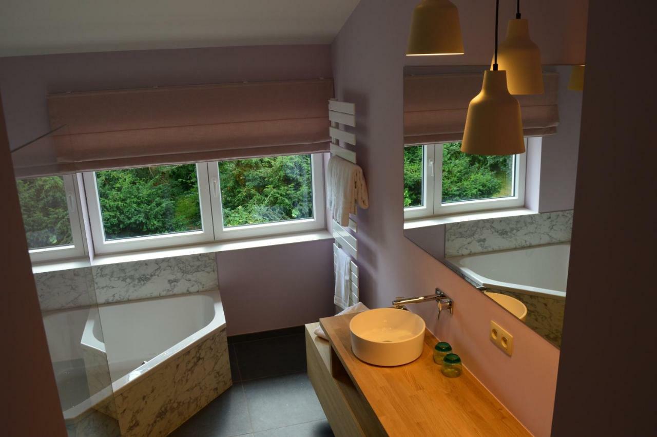 Hotel La Heid Des Pairs Spa Luaran gambar