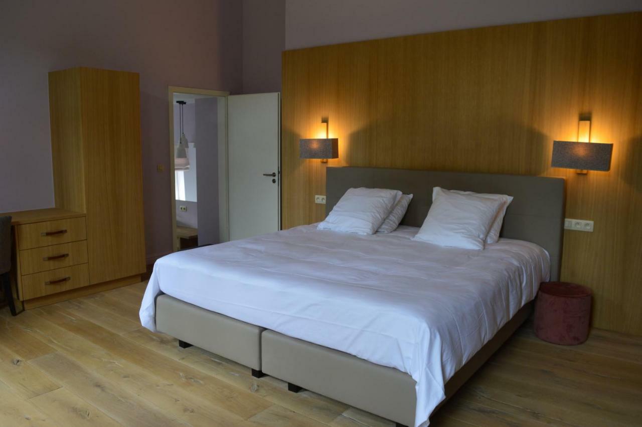 Hotel La Heid Des Pairs Spa Luaran gambar