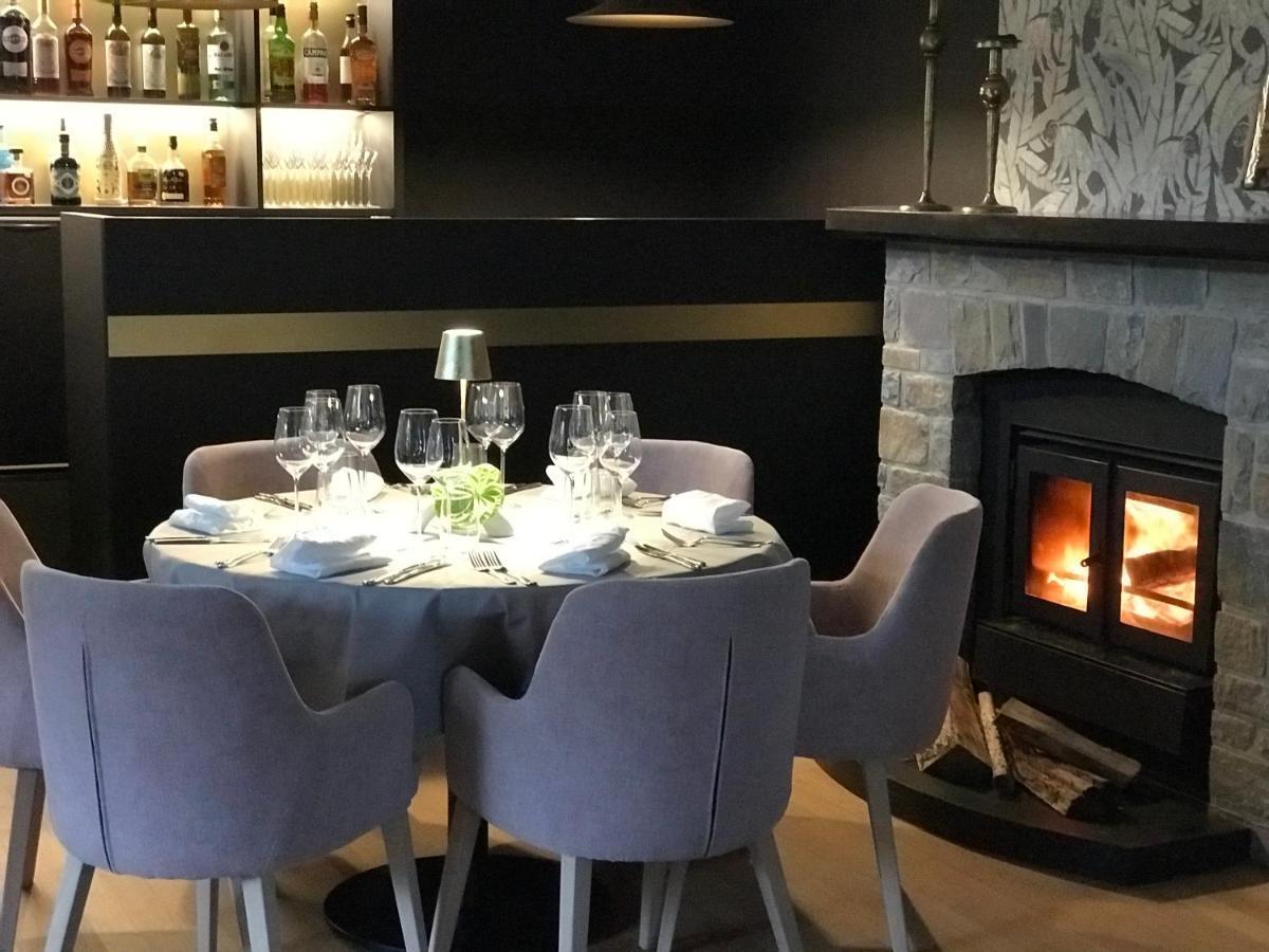 Hotel La Heid Des Pairs Spa Luaran gambar